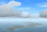 Seychelles Version 1 For Microsoft Flight Simulator 2004.This Is My First Scenery Project