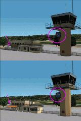 Fs2002 Scenery, Compatible Fs2004 - Suisse 2004 Include : - Afcad File French Version Excl — 1