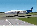 Fs2002/Fs2004 Aerocalafate Linea Aerea, New Airline Operating From The Glaciers In Argenti