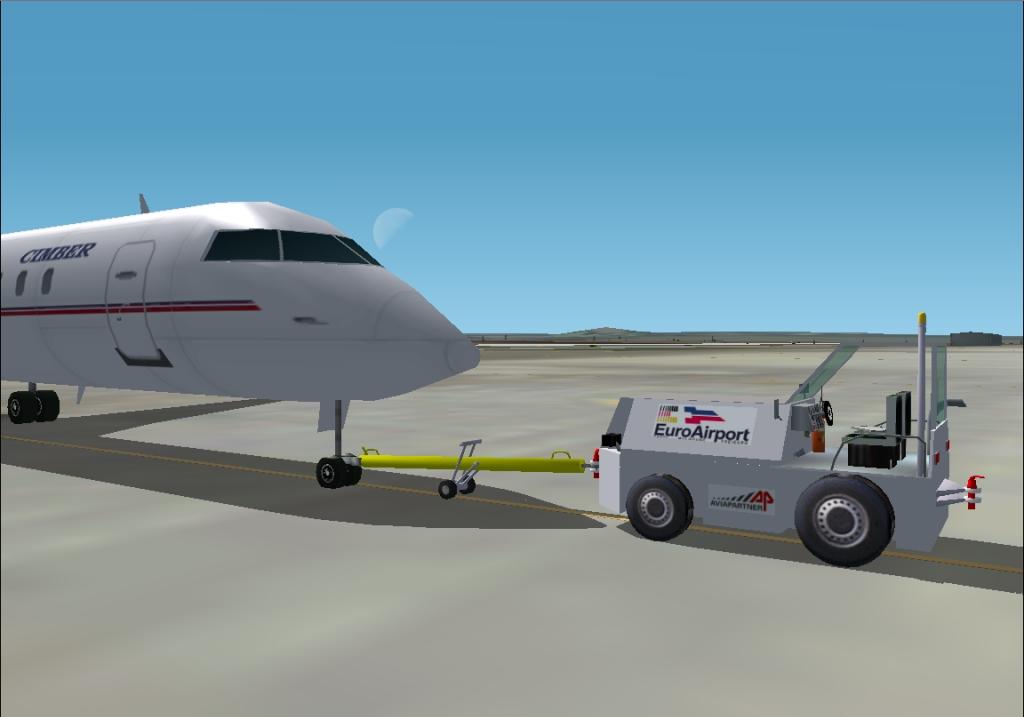 Fs2002/2004 Aircraft — 1
