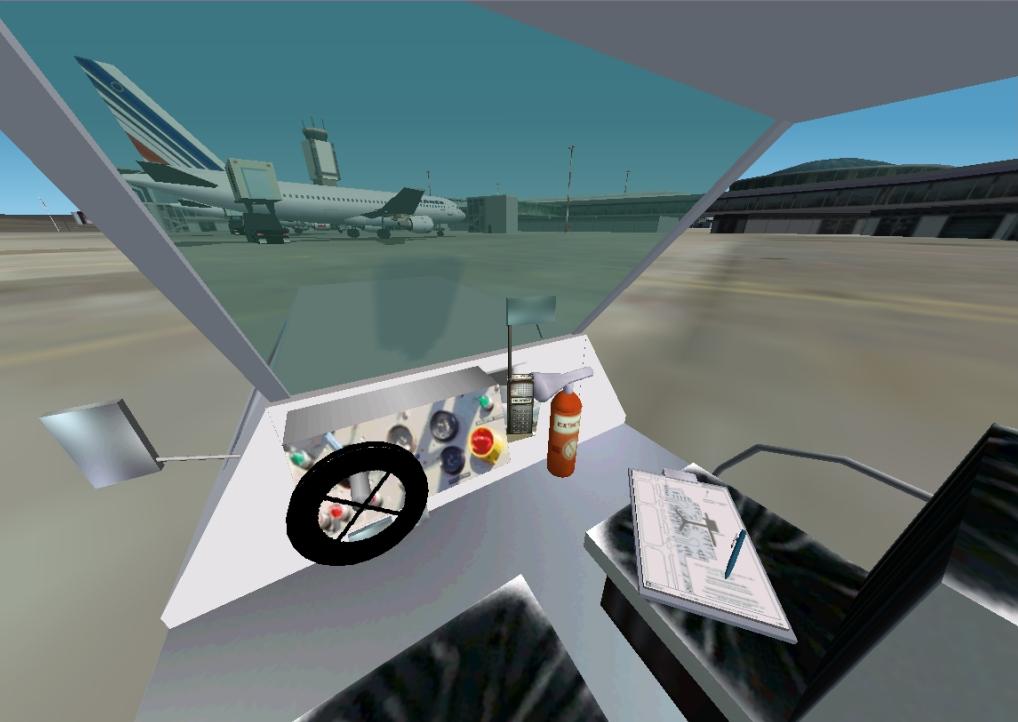 Fs2002/2004 Aircraft
