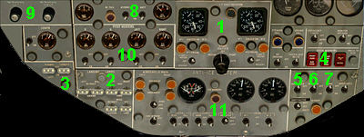 Fs2004 Bac 1-11 500 Hush Kit Jersey European Brand New Flight Simulator Design Studio (Fsd