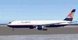 Canadian 767-375Er Fs2004 Repainted By:shane Strong Original By:ai-Ardvark This Aircraft W