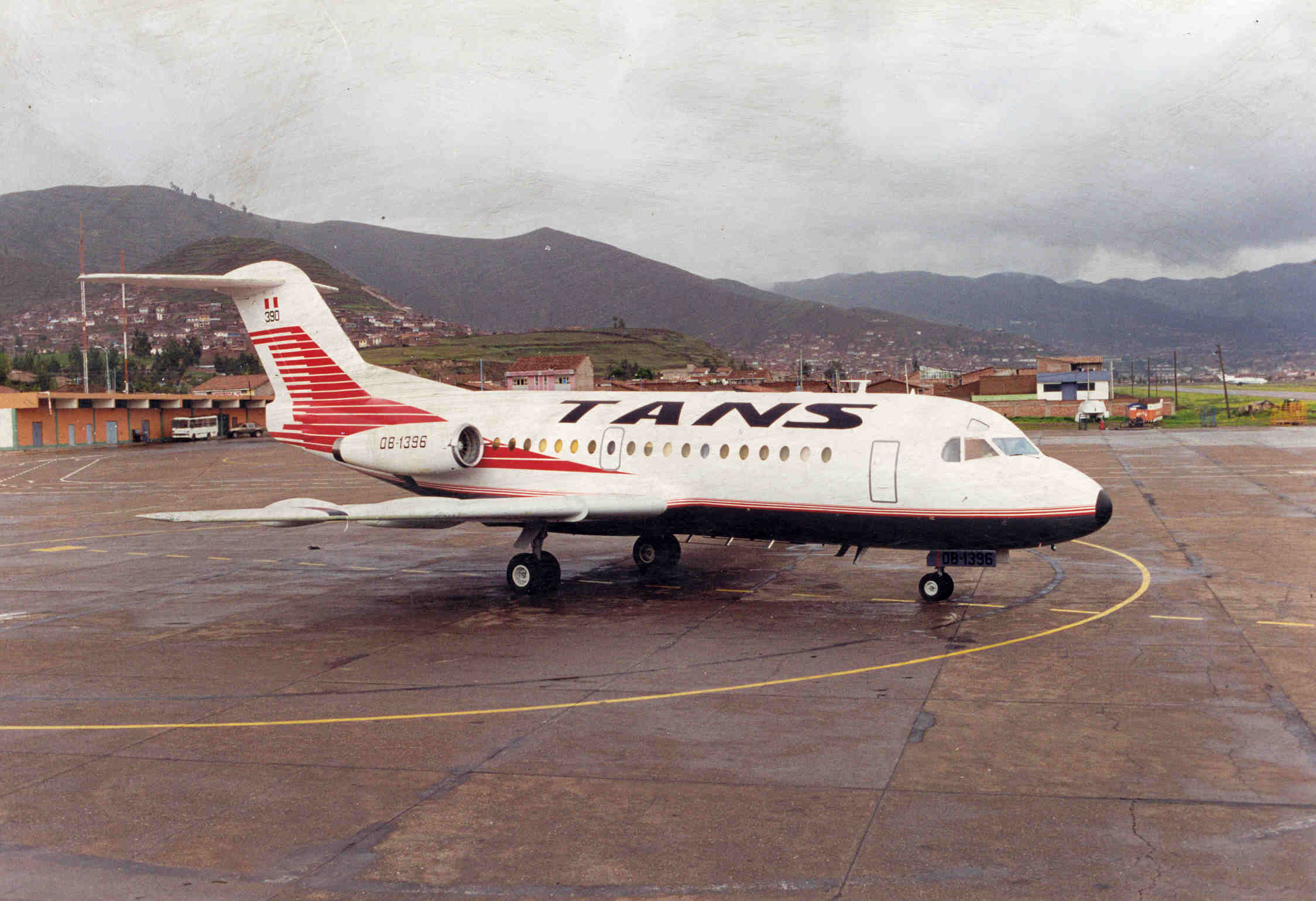 File Num 3 For Ai-Southamerican And Caribean Traffic, To Enjoy This Amazing Experience U M — 1
