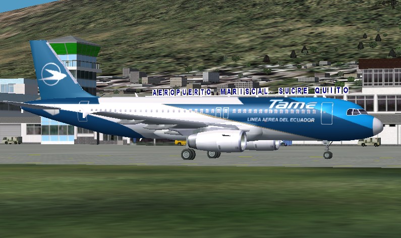File Num 3 For Ai-Southamerican And Caribean Traffic, To Enjoy This Amazing Experience U M