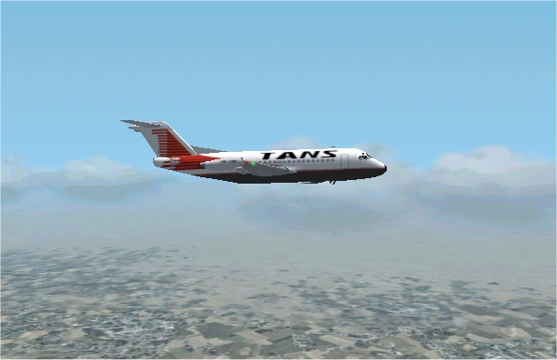 File Num 3 For Ai-Southamerican And Caribean Traffic, To Enjoy This Amazing Experience U M