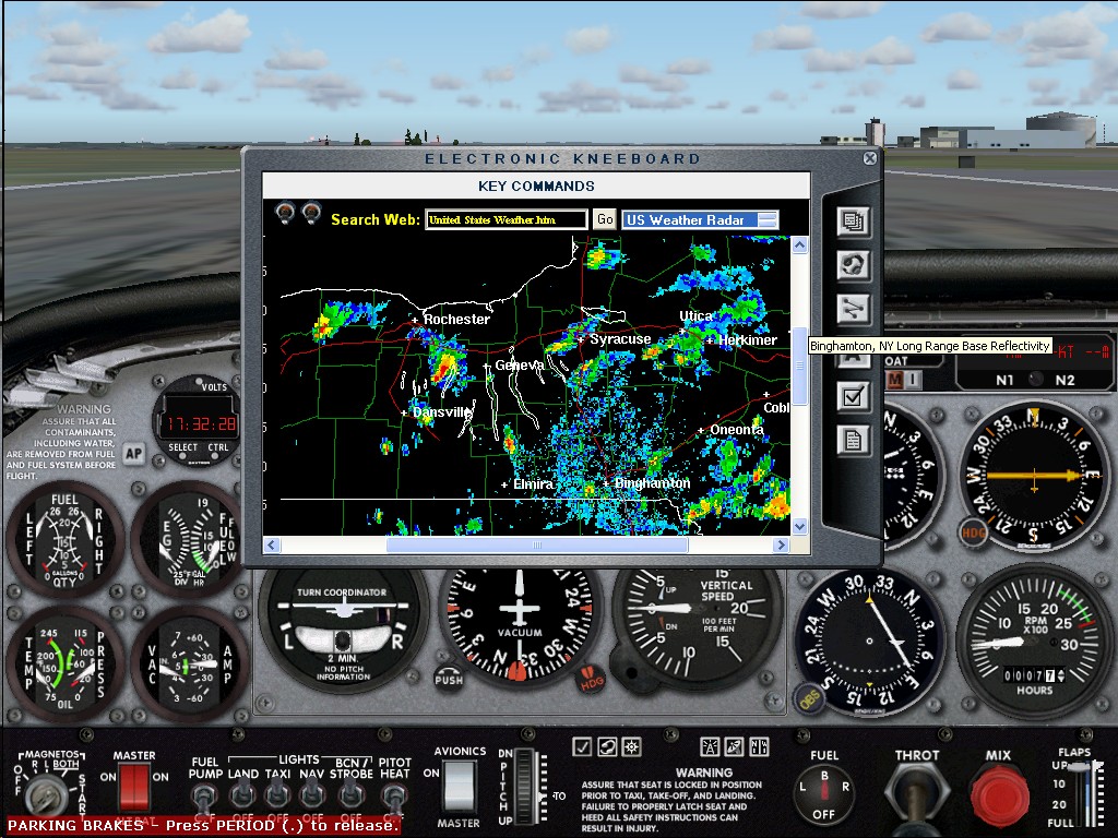 Macromedia_Flash_Kneeboard_Pro_For_Fs2004 Full Version Built With Macromedia Flash Mx Pro — 1
