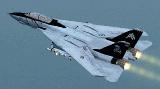 Fs2004 Grumman F-14B Tomcat