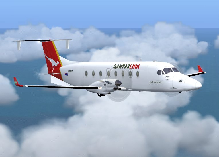 B1900D For Fs2002Fs2004 – Installation Instructions Extract All Files Into The Fs2004 Airc