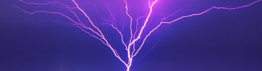 Set 1 Of 5 Real Life Lightning Fs2004 These New Textures Were Derived From Real Life Shots
