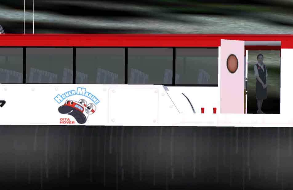 Ai Moving Ships And Cars In The Netherlands For The Addon Scenery Nl2000V291.Fitting Exclu