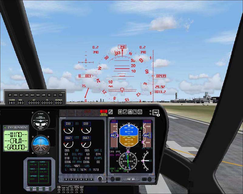 Fedex Freight Virtual Airlines V-22 Osprey Redone By Lloyd O Boyette ( Lloydboyette_At_Fed