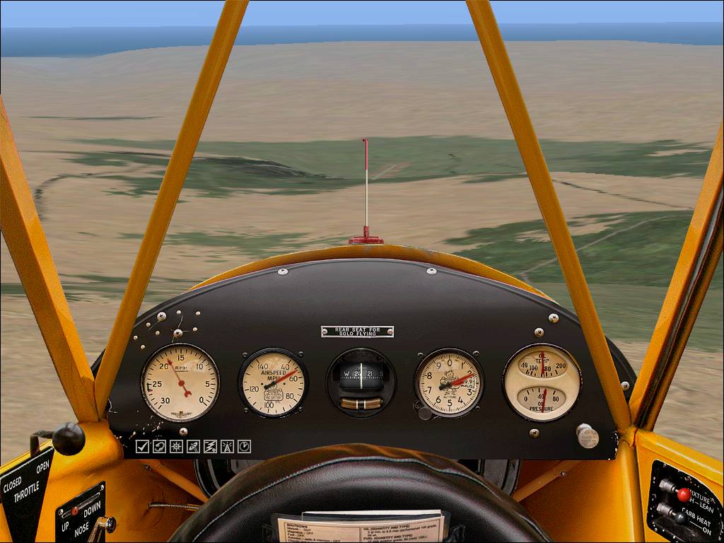 Flight Simulator 2004 Dohertys Difficult And Dangerous Approaches - Volume 43