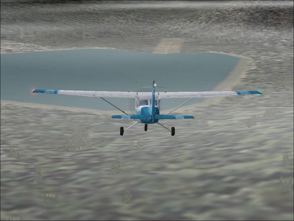 Flight Simulator 2004 Dohertys Difficult And Dangerous Approaches - Volume 43