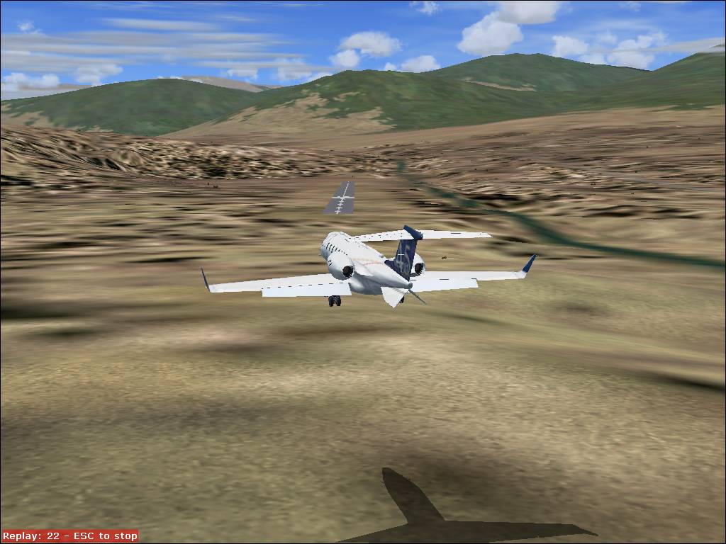 Flight Simulator 2004 Dohertys Difficult And Dangerous Approaches - Volume 44