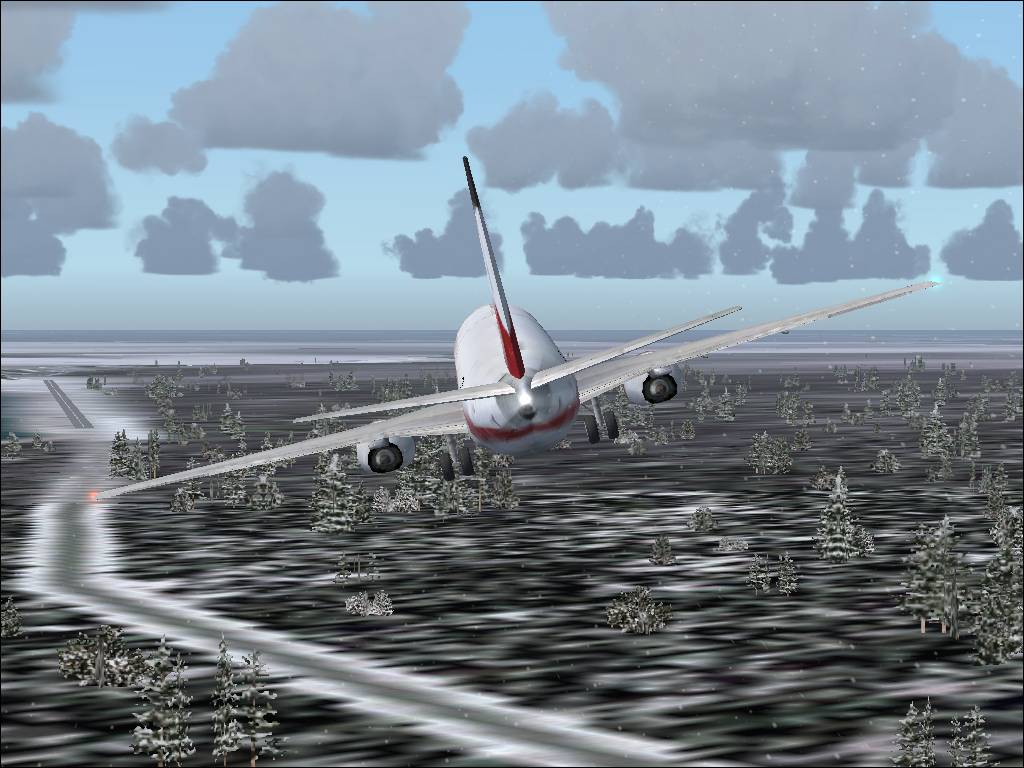 Flight Simulator 2004 Dohertys Difficult And Dangerous Approaches - Volume 44