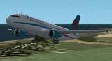 Fs2004 Airbus A320 Of First Choice, I — 1