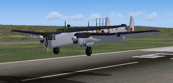 Fs2004
