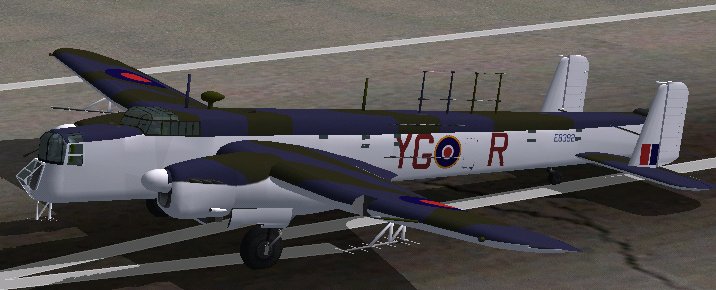 Fs2004