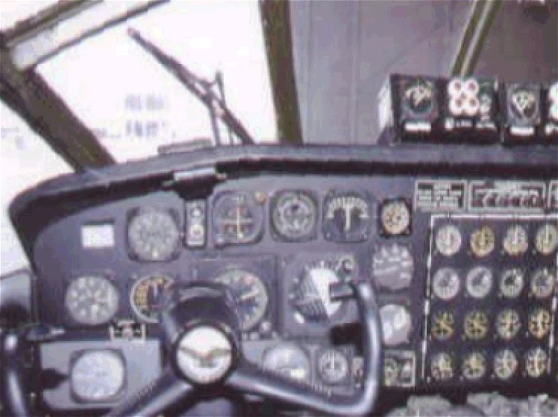 Fs2002 B-36D To L Panel This File Contains The Complete Panel And Gauge Files For A Late M