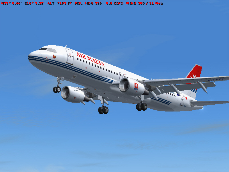 Hello Flightsimmers!!!