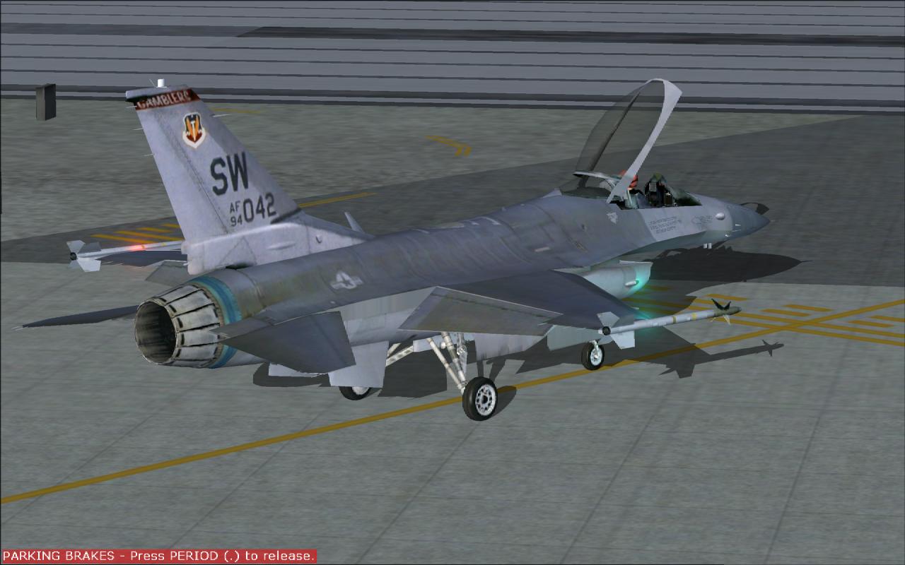 F16V20
