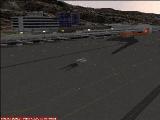 Scenery For Fs2004 (Venezuela) Airport Maiquetia International Venezuela Disigned By Jaime