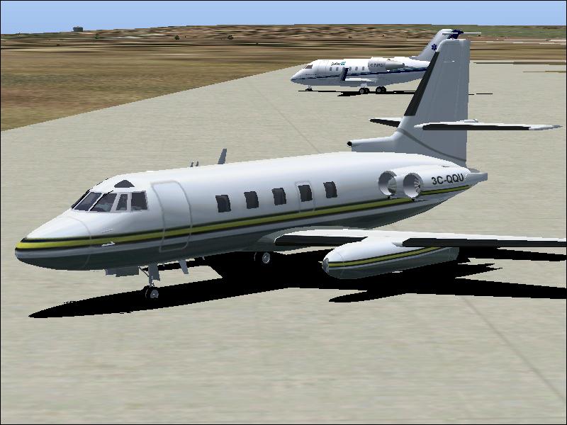 Ai Bussines Traffic For Southamerica And Caribbeas, Little Bussines Private Jets And Air A
