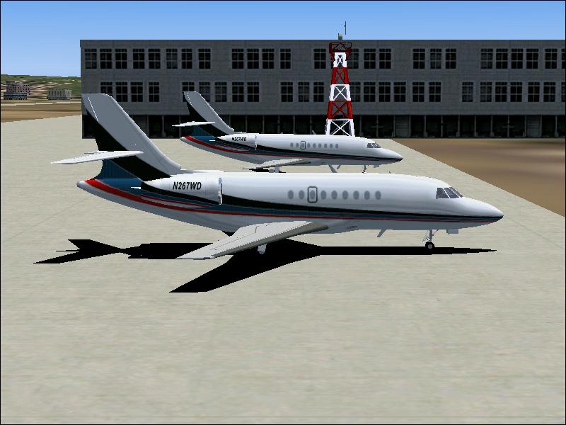 Ai Bussines Traffic For Southamerica And Caribbeas, Little Bussines Private Jets And Air A