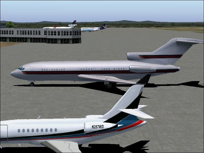 This Is An Update For Ai_Bussines_Lfpp.zip This File Adds More Private Jets Models And The