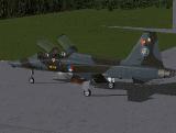 Fs2002 Fsd T38A Talon Textures Fs2002 Fsd T38 Addon Textures For Rnaf 315 Sqn (Old Colours