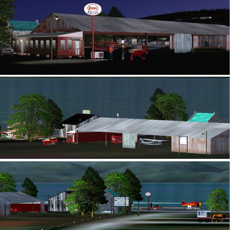 Cffc === Mcduffs Landing For Fs2004 And For Fs2002 === Not Tested But Should Work In Fs200