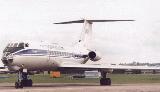 Tupolev Tu-134 Soloviev D-30 Iii Soundset For Fs2002/Fs2004 Base Files By: Alexander Pogen