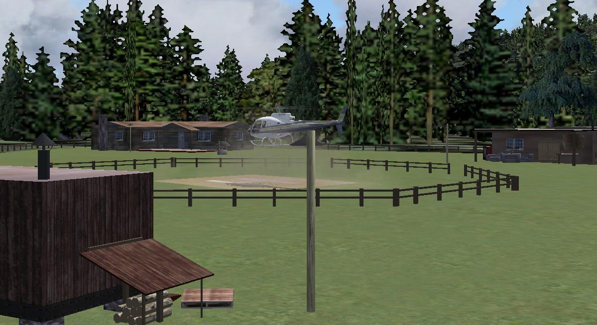 Spring Creek Cabins - 00Sc Spring Creek Cabins, Are A Group Of Cabins, A Little Hunting Lo