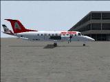 Fs2002-2004 Emb-120 Avior Airlines Embraer 120 Of Avior Airlines Yv-662 C All Parts Animat