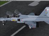 Fs2002 Fsd T38A Talon Textures Fs2002 Fsd T38 Addon Textures For Rnaf 315 Sqn Twenthe Ab — 1