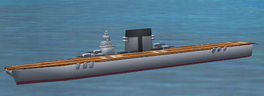 Fs2004 Pre War Uss Saratoga (Cv-3) This Flight Simulator Design Studio (Fsds) - Gmax Proje
