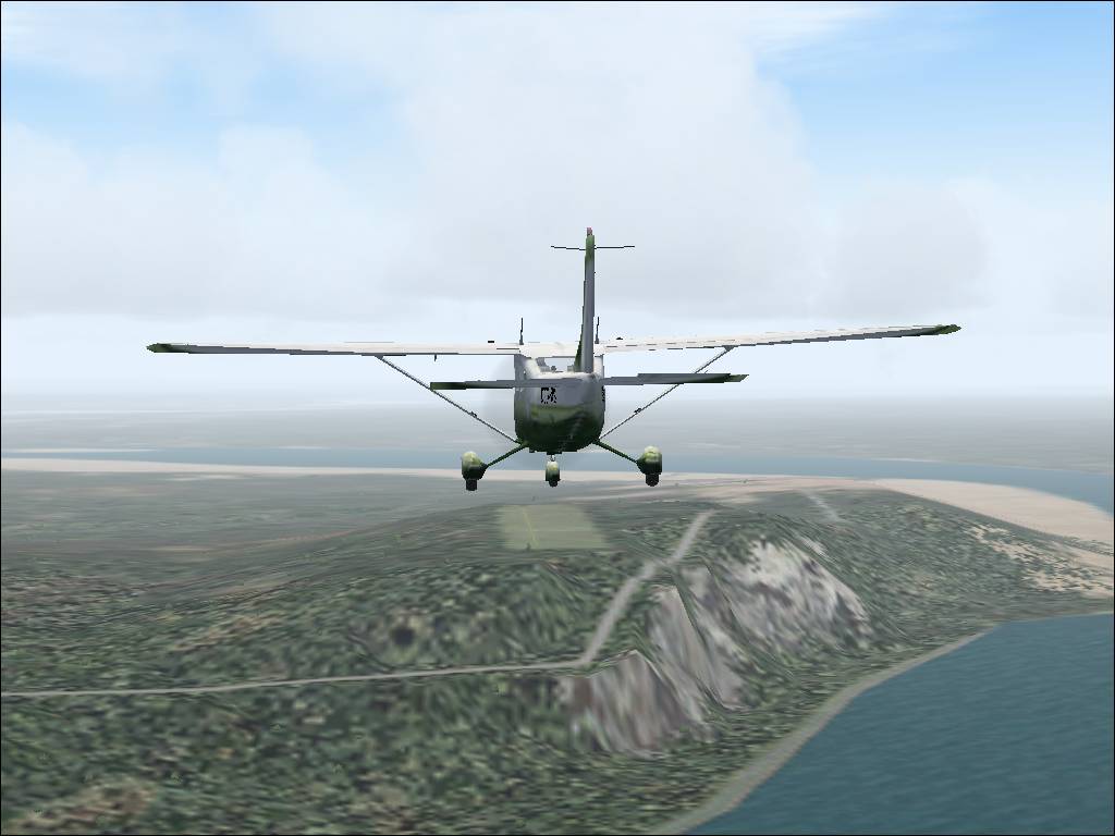 Flight Simulator 2004 Dohertys Difficult And Dangerous Approaches - Volume 54