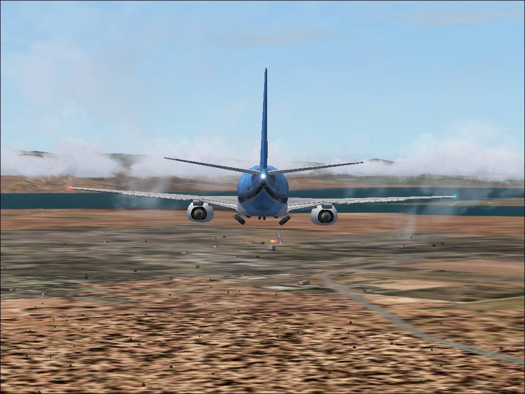 Flight Simulator 2004 Dohertys Difficult And Dangerous Approaches - Volume 54