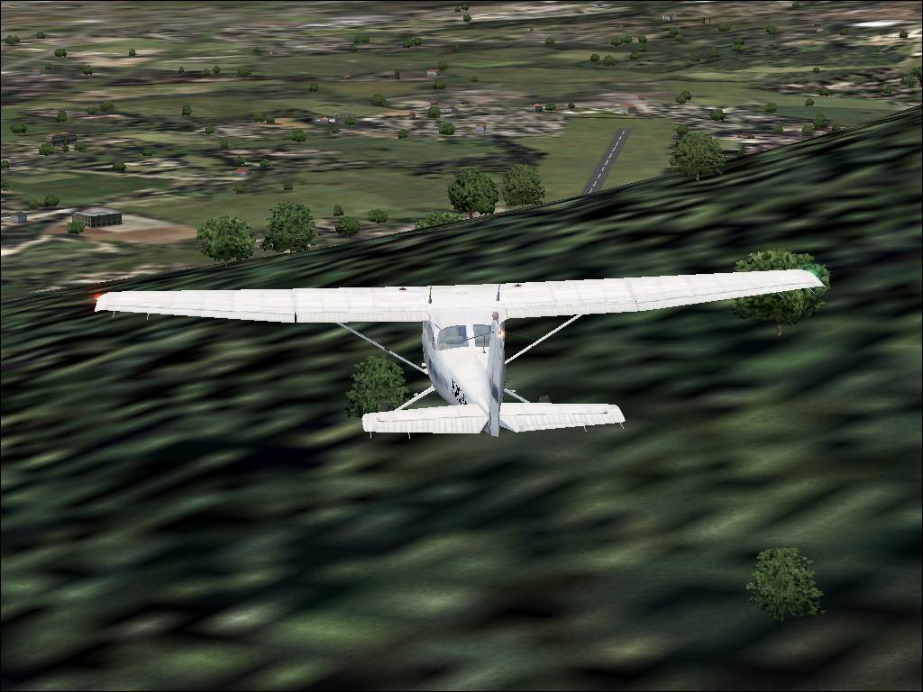 Flight Simulator 2004 Dohertys Difficult And Dangerous Approaches - Volume 55