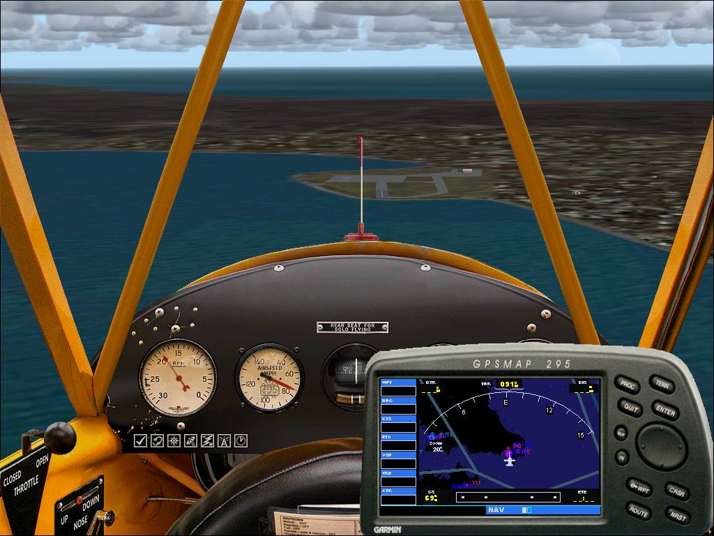 Flight Simulator 2004 Dohertys Difficult And Dangerous Approaches - Volume 56