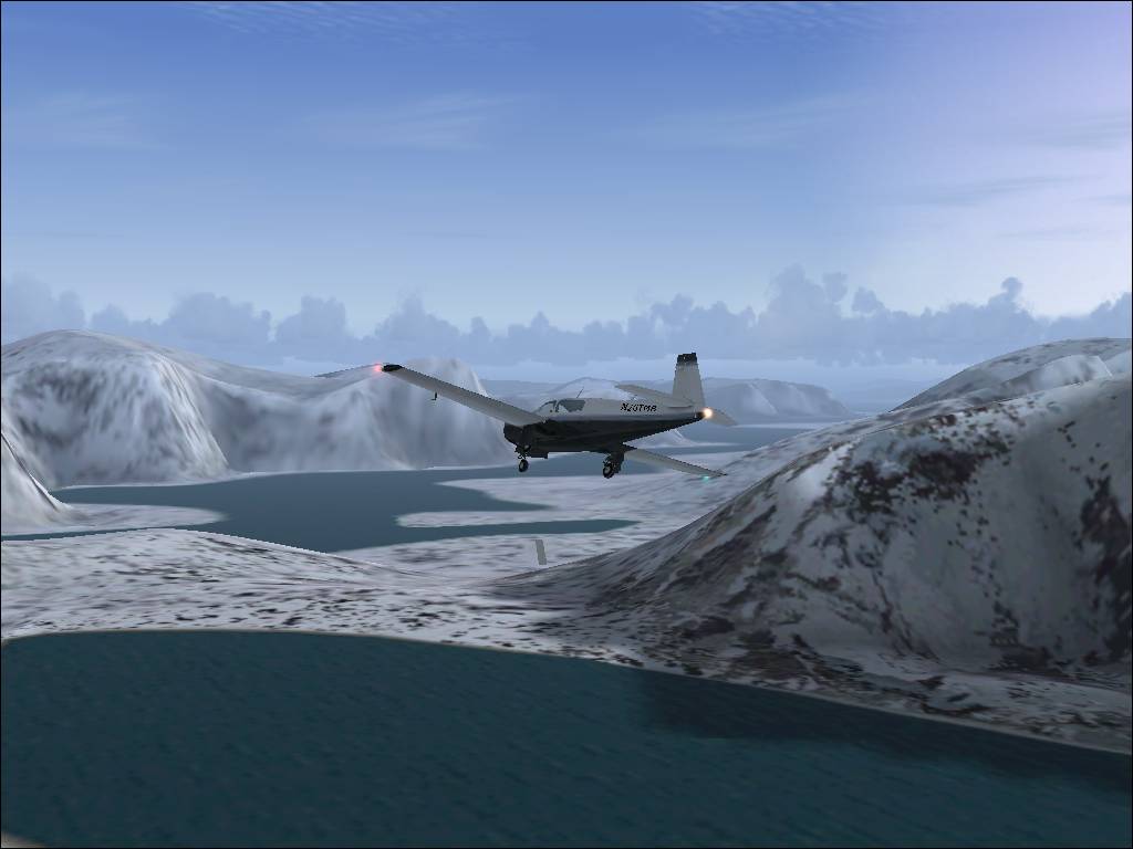Flight Simulator 2004 Dohertys Difficult And Dangerous Approaches - Volume 56