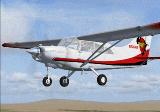 Fs 2004 Repaint By Mike Huang