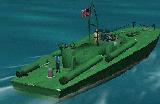 Cfs2 The Pt Boat For Use As Both A Aircraft (Playerboat) And A Ship Mission Object By Bruc — 1