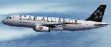 Project Airbus A320; Repainted In The Spanair Colours