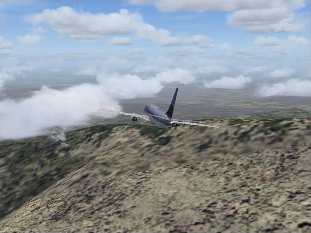 Flight Simulator 2004 Dohertys Difficult And Dangerous Approaches - Volume 57