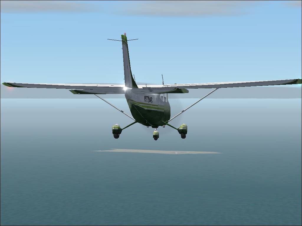 Flight Simulator 2004 Dohertys Difficult And Dangerous Approaches - Volume 57