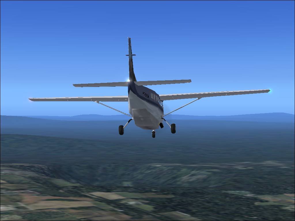 Flight Simulator 2004 Dohertys Difficult And Dangerous Approaches - Volume 57
