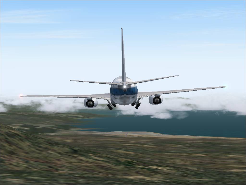 Flight Simulator 2004 Dohertys Difficult And Dangerous Approaches - Volume 58