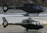 Textures Repaint For Fs2004 Ec120B_Colibri/Ec120B_Eliticino According To The Real Ec120 D- — 1